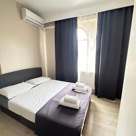 Glr Otel Balıkesir Екстериор снимка