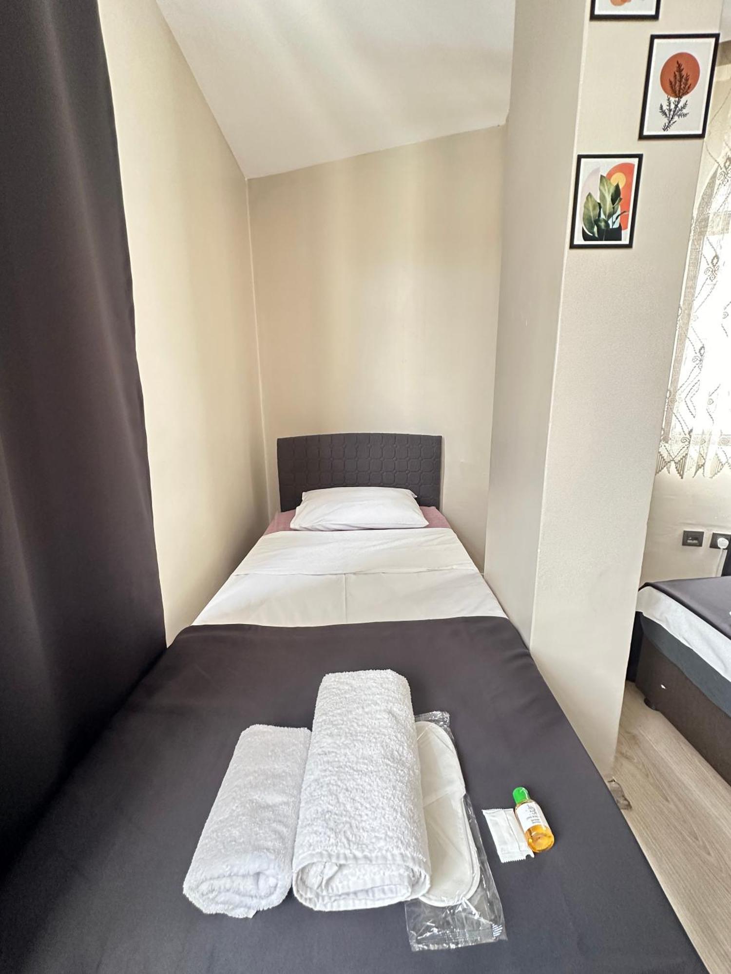 Glr Otel Balıkesir Екстериор снимка