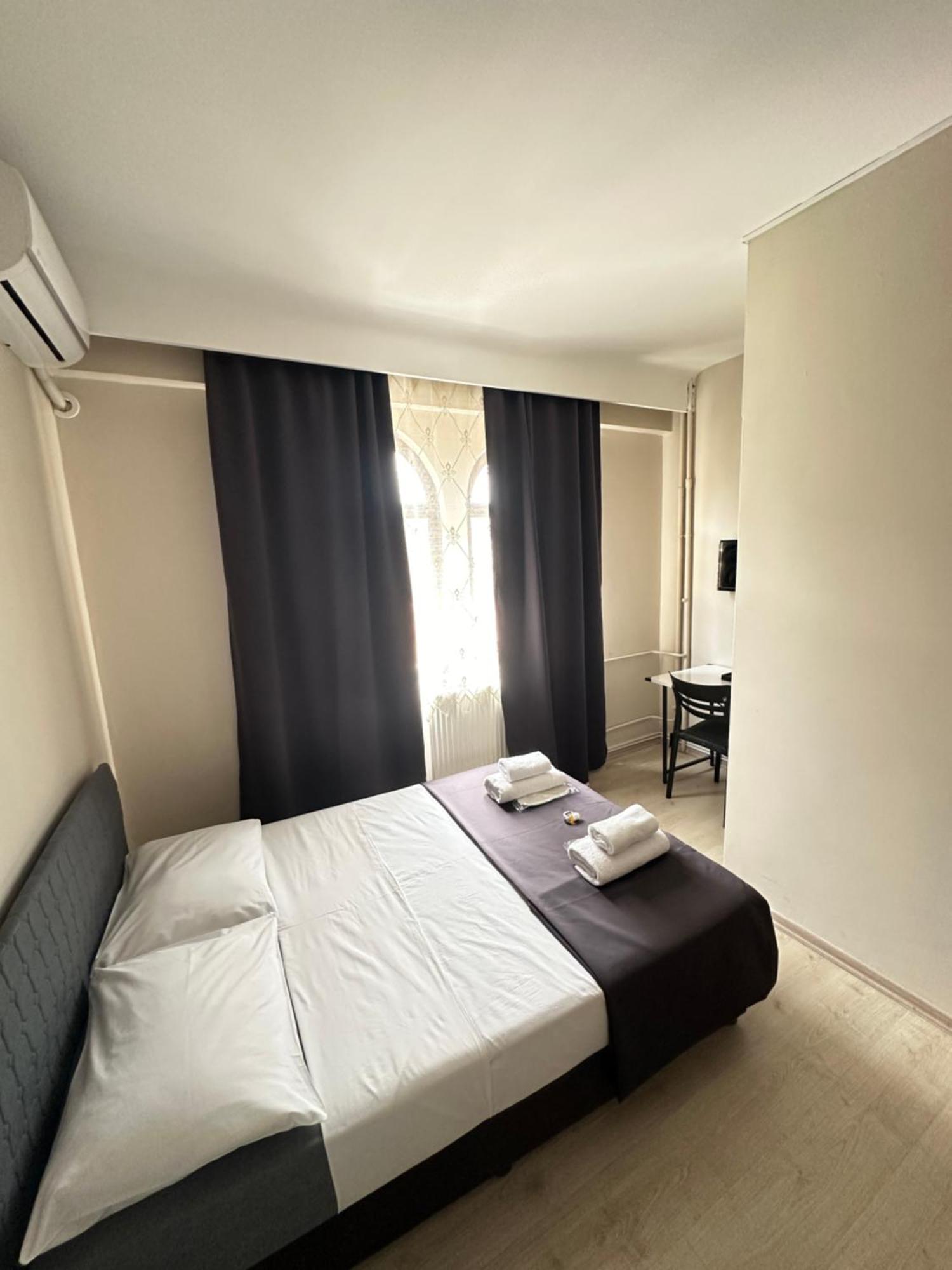 Glr Otel Balıkesir Екстериор снимка