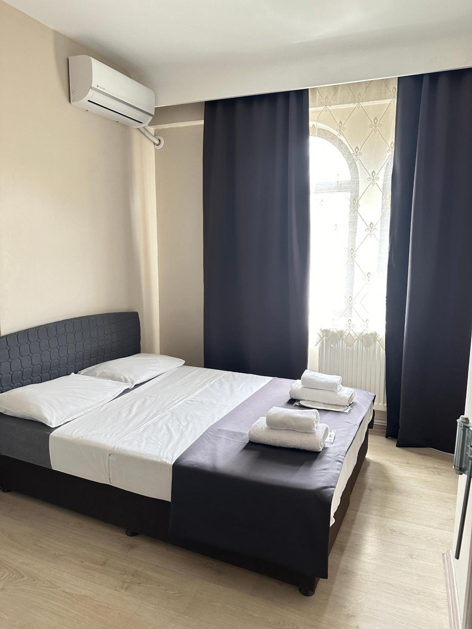 Glr Otel Balıkesir Екстериор снимка