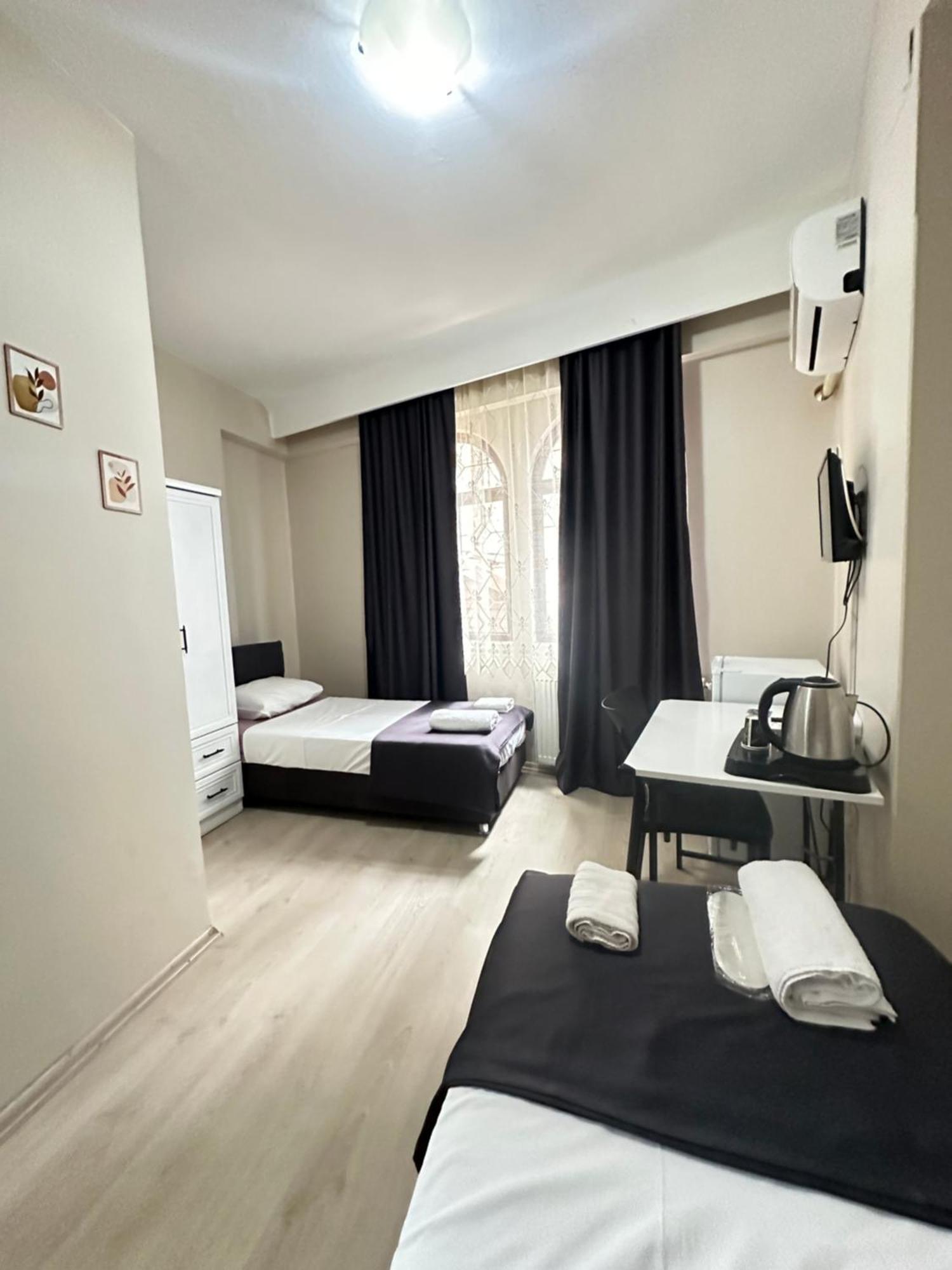 Glr Otel Balıkesir Екстериор снимка