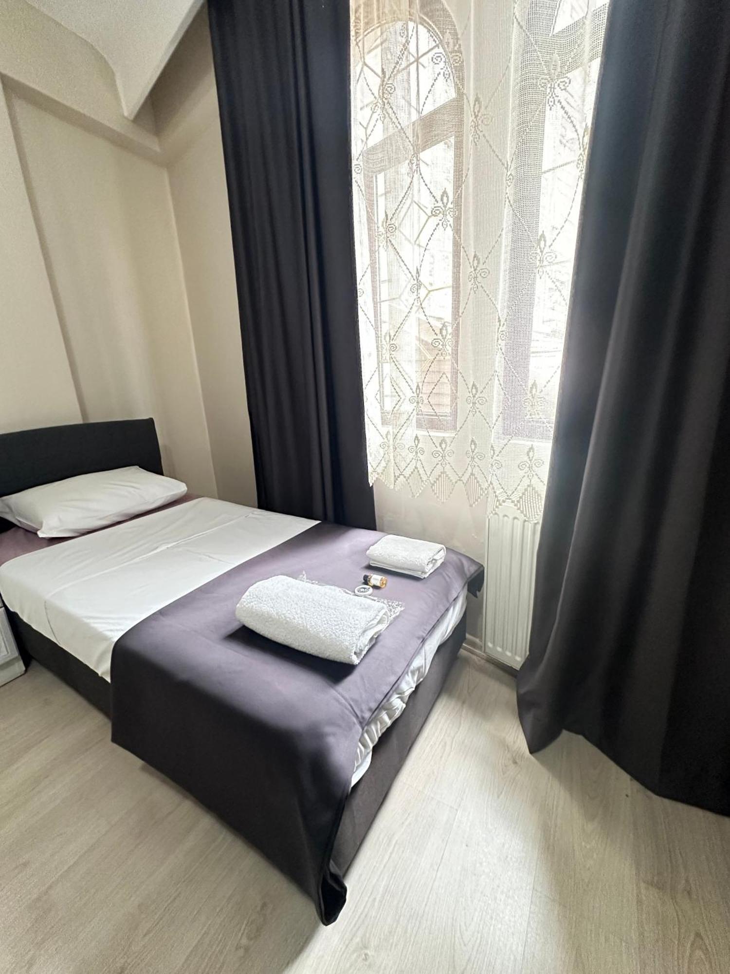 Glr Otel Balıkesir Екстериор снимка