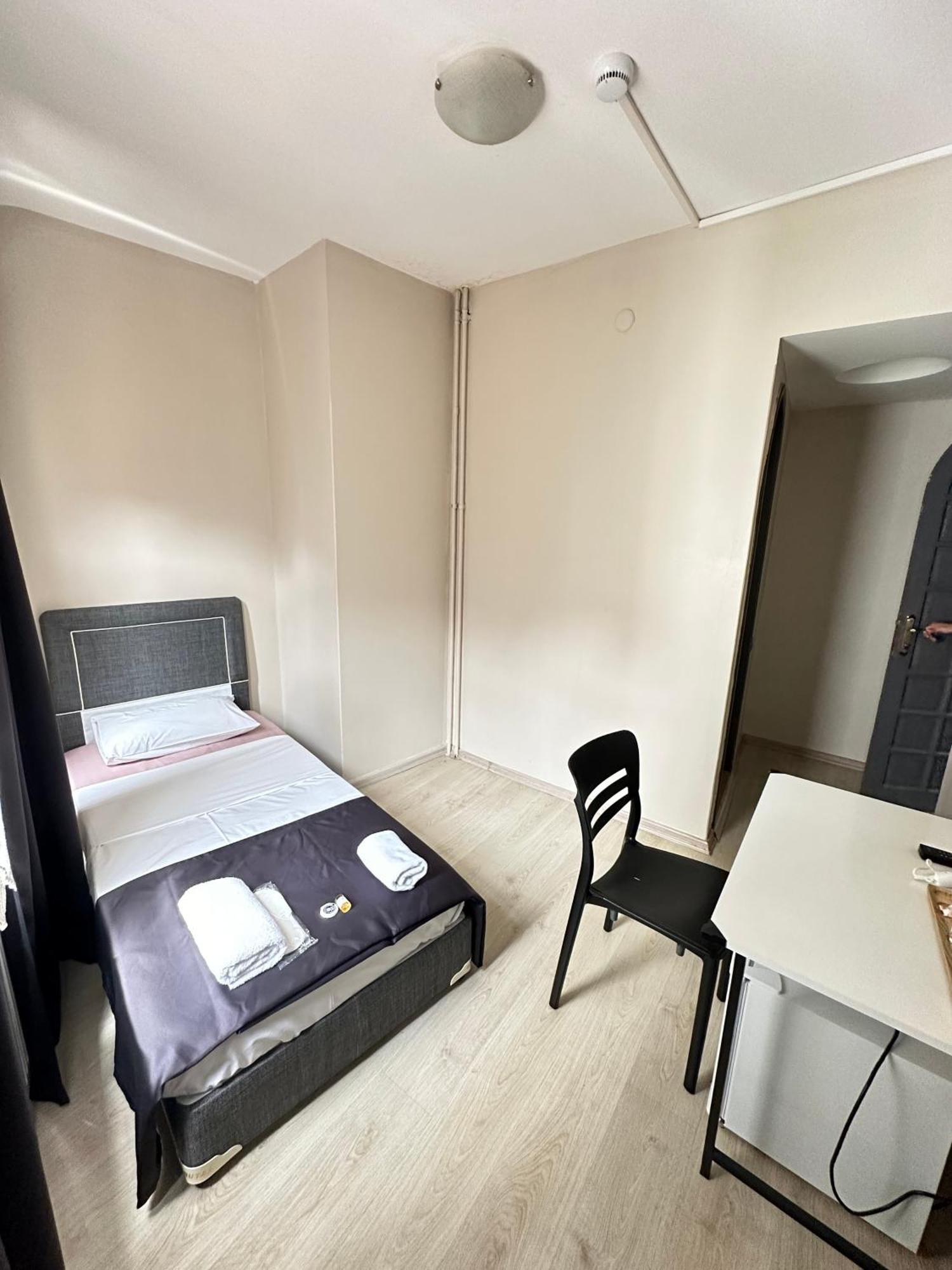 Glr Otel Balıkesir Екстериор снимка