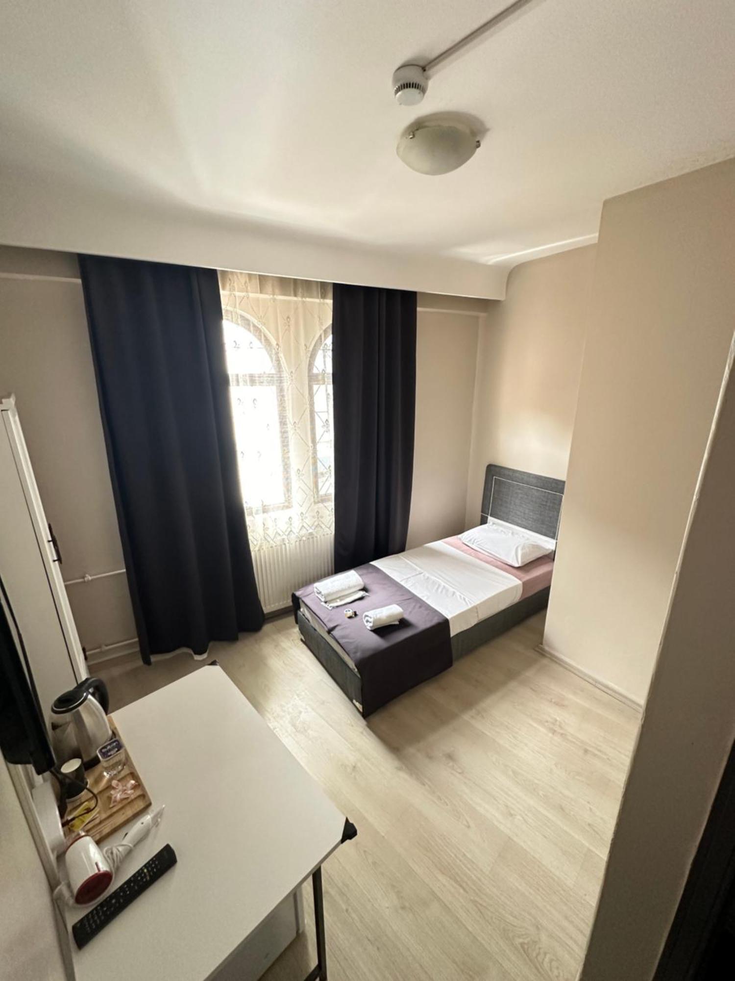 Glr Otel Balıkesir Екстериор снимка