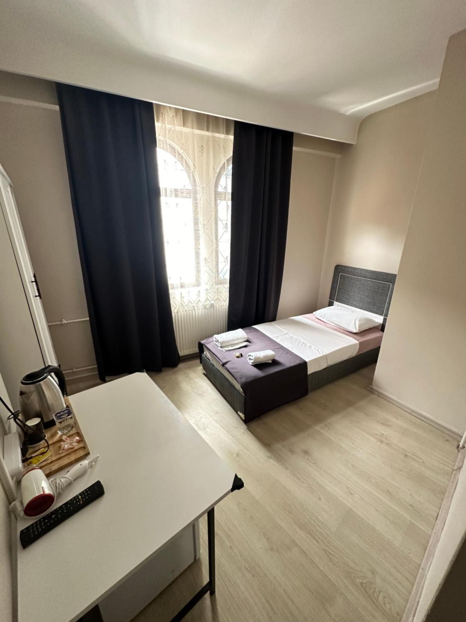 Glr Otel Balıkesir Екстериор снимка