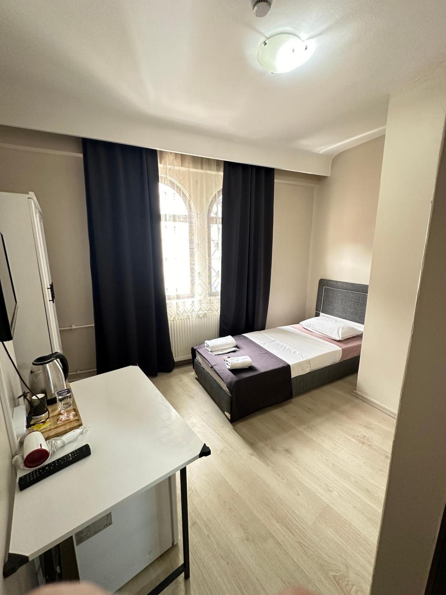 Glr Otel Balıkesir Екстериор снимка