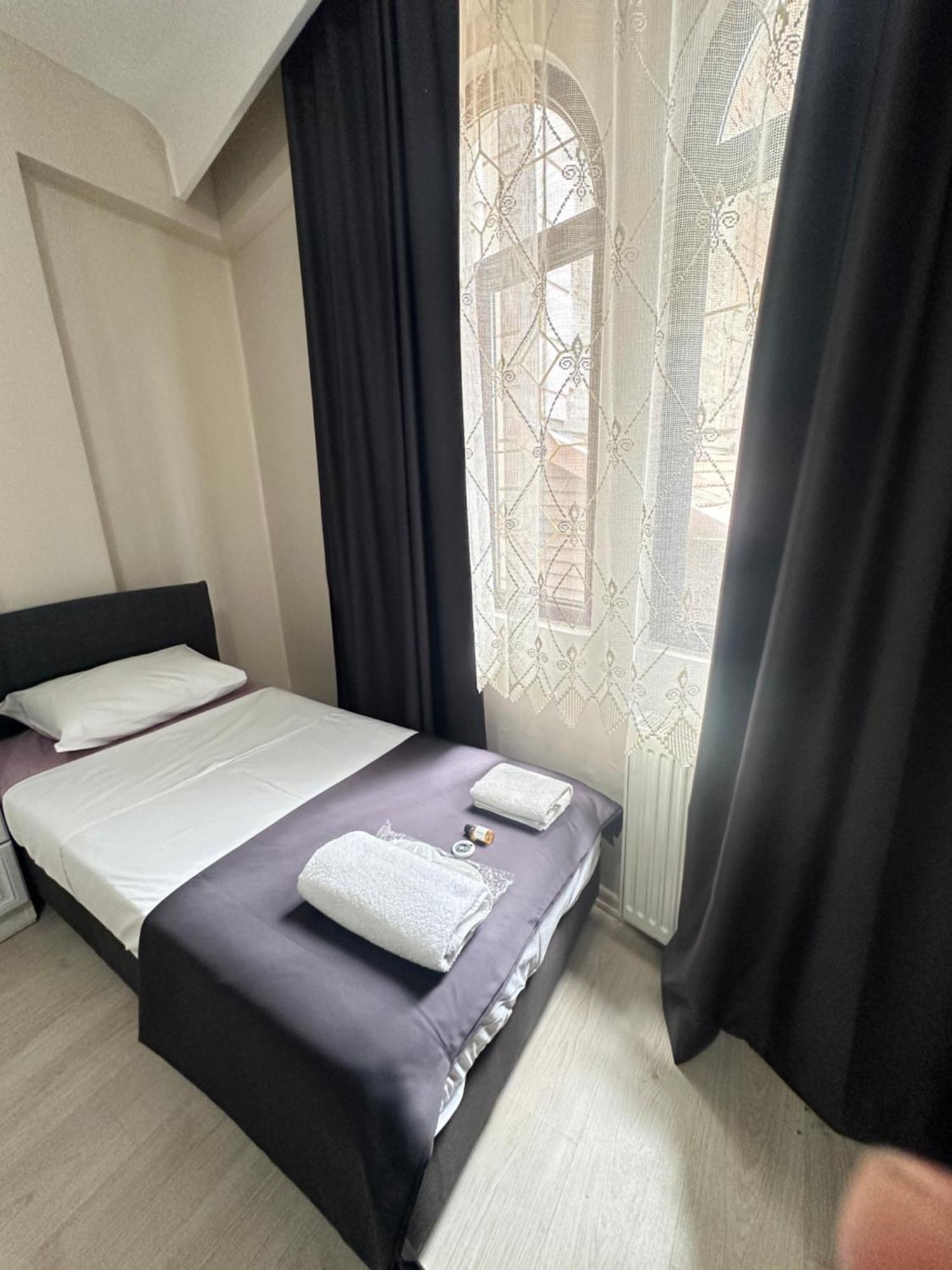 Glr Otel Balıkesir Екстериор снимка