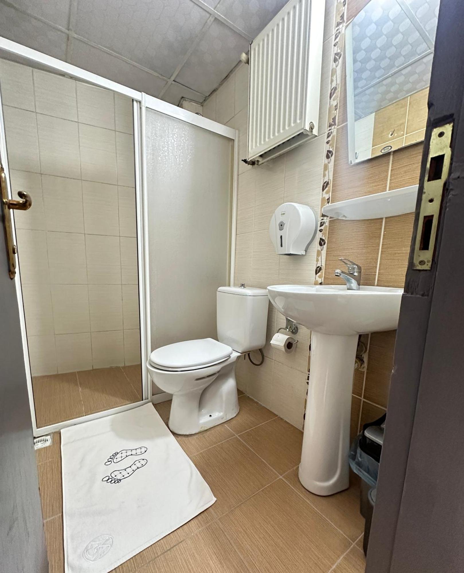 Glr Otel Balıkesir Екстериор снимка