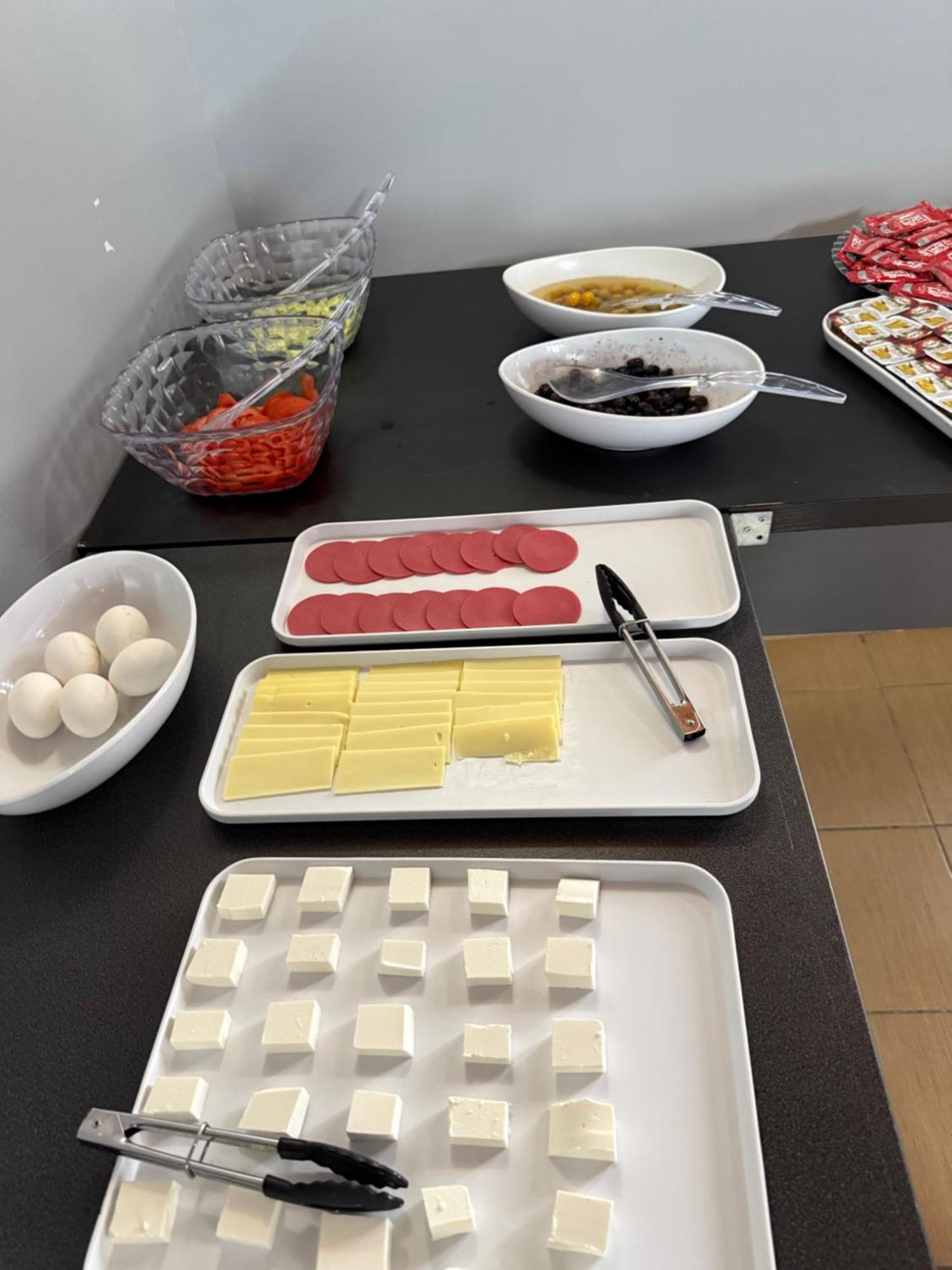Glr Otel Balıkesir Екстериор снимка