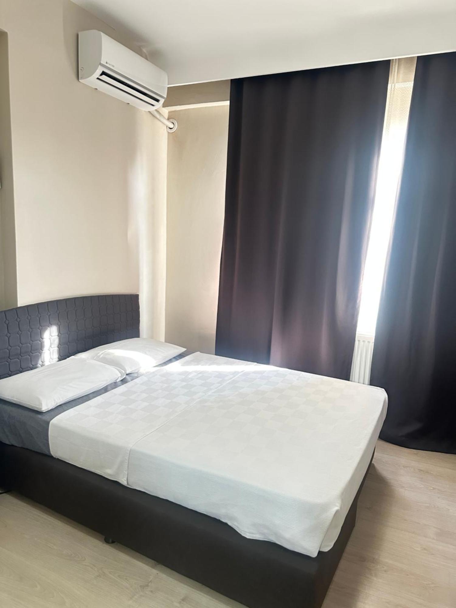 Glr Otel Balıkesir Екстериор снимка